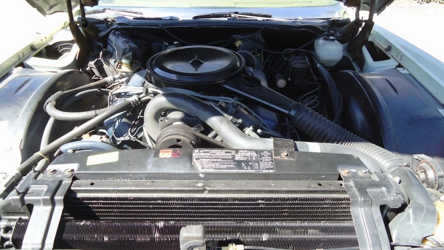 1976 Cadillac Eldorado 9th Gen - Image 6 of 7