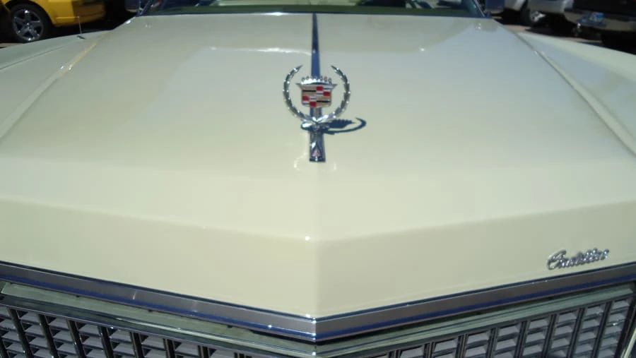 1976 Cadillac Eldorado 9th Gen - Image 7 of 7