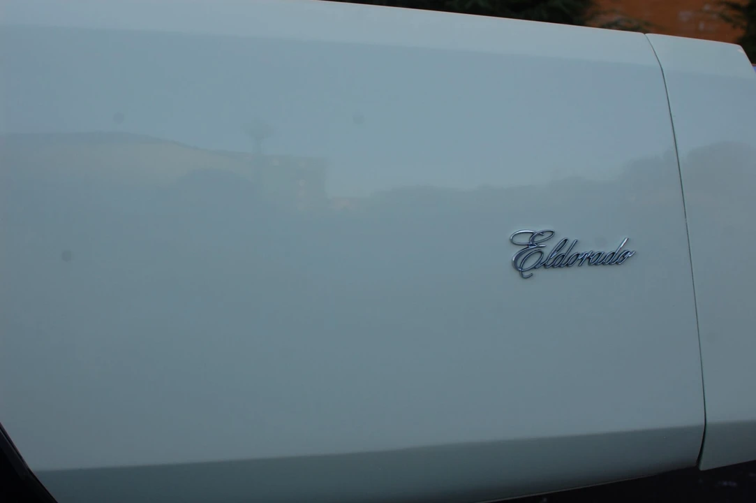 1976 Cadillac Eldorado 9th Gen - Image 22 of 31