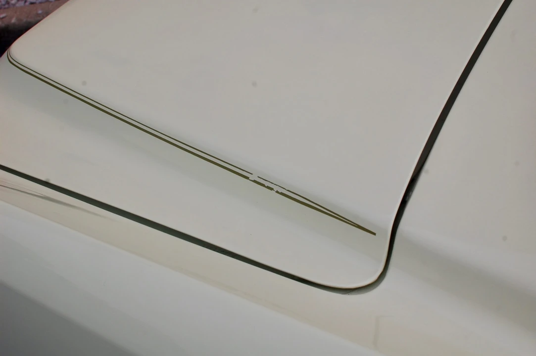 1976 Cadillac Eldorado 9th Gen - Image 17 of 31
