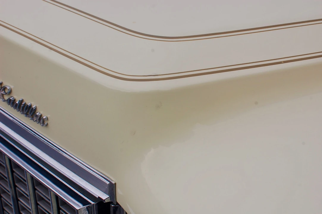 1976 Cadillac Eldorado 9th Gen - Image 16 of 31