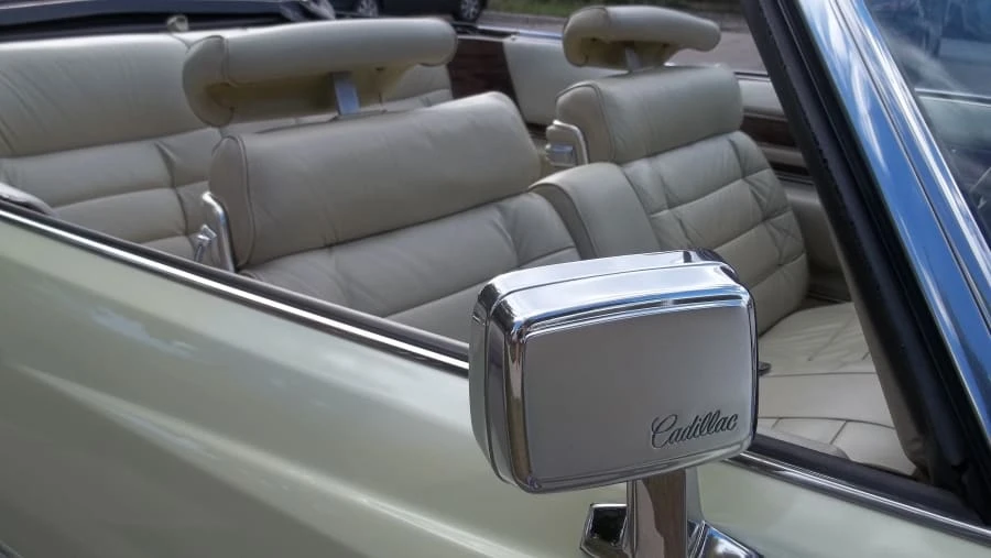 1976 Cadillac Eldorado 9th Gen - Image 5 of 10