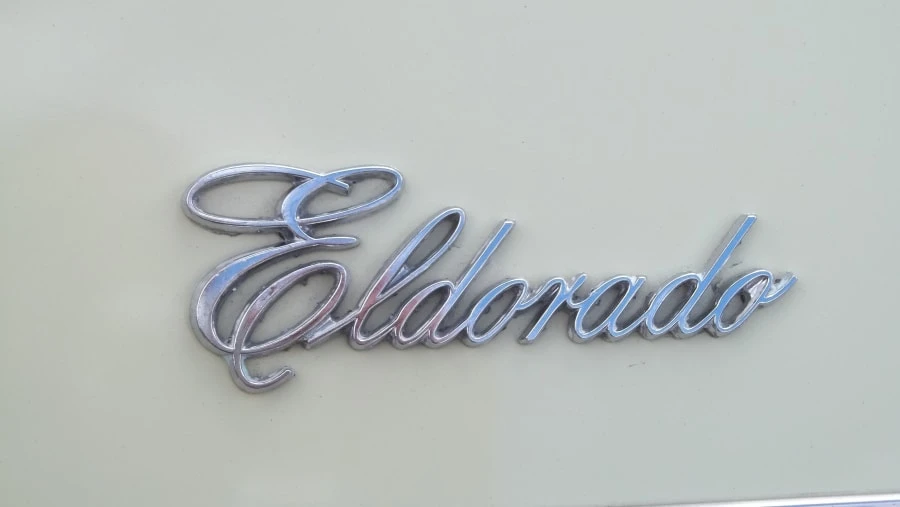 1976 Cadillac Eldorado 9th Gen - Image 8 of 10