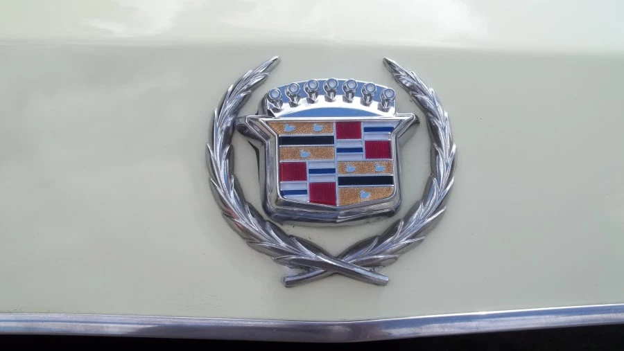 1976 Cadillac Eldorado 9th Gen - Image 9 of 10