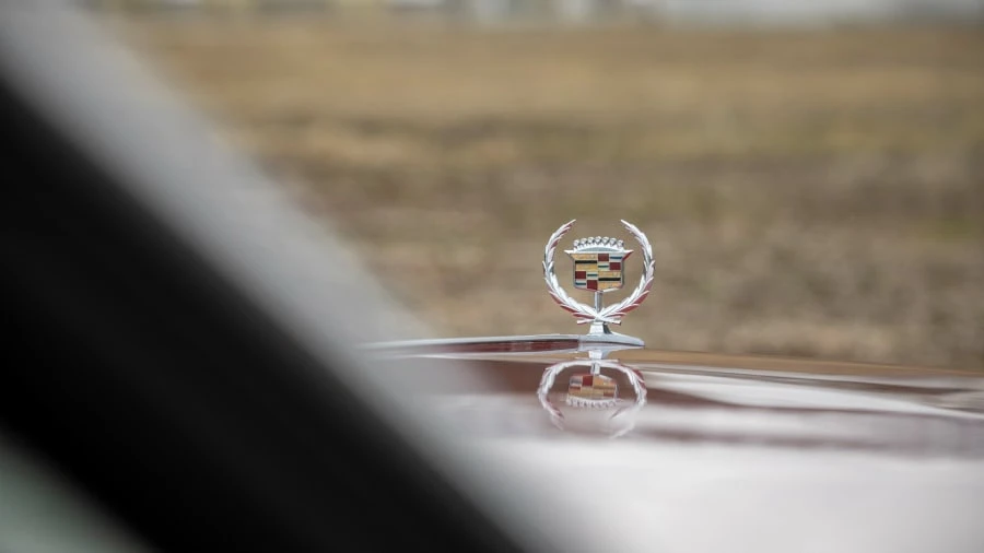 1976 Cadillac Eldorado 9th Gen - Image 7 of 21