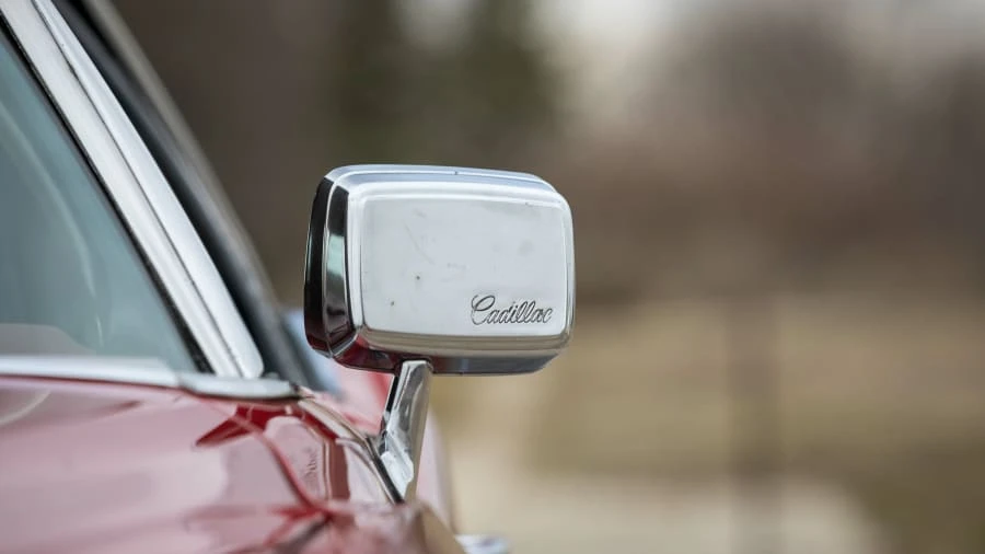 1976 Cadillac Eldorado 9th Gen - Image 8 of 21