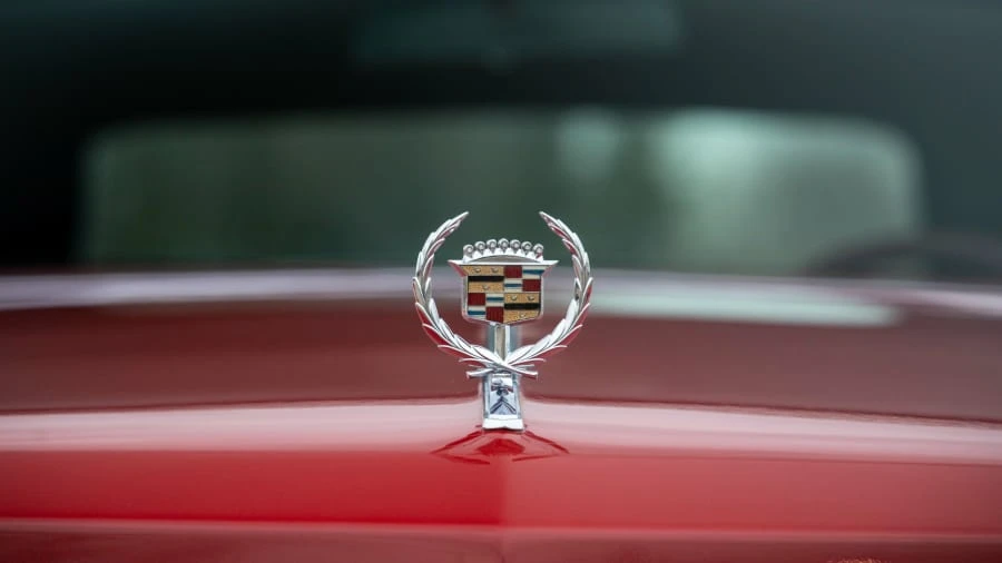 1976 Cadillac Eldorado 9th Gen - Image 20 of 21