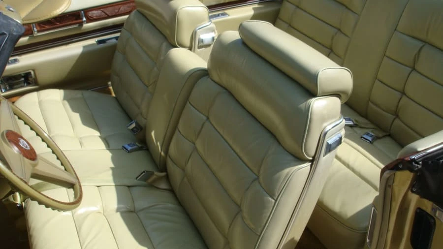 1976 Cadillac Eldorado 9th Gen - Image 4 of 10