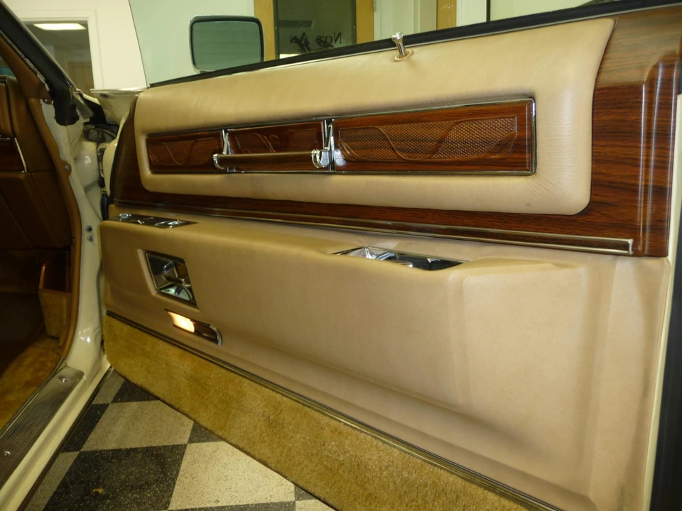 1976 Cadillac Eldorado 9th Gen - Image 31 of 31