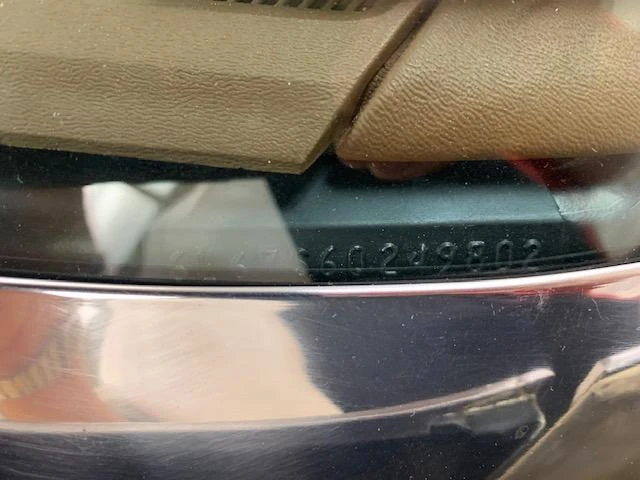 1976 Cadillac Eldorado 9th Gen - Image 26 of 31