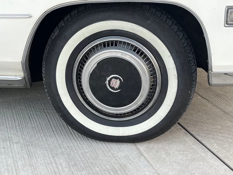 1976 Cadillac Eldorado 9th Gen - Image 31 of 31