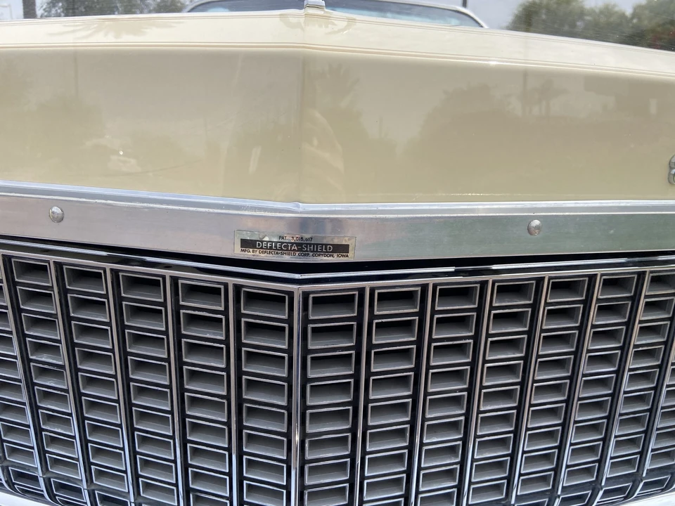 1976 Cadillac Eldorado 9th Gen - Image 26 of 31