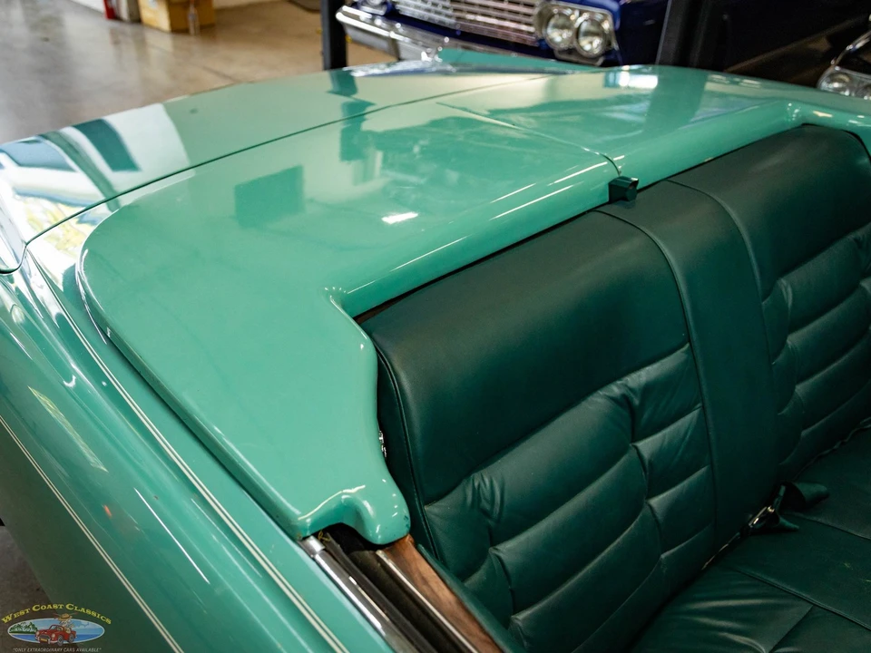 1976 Cadillac Eldorado 9th Gen - Image 14 of 21