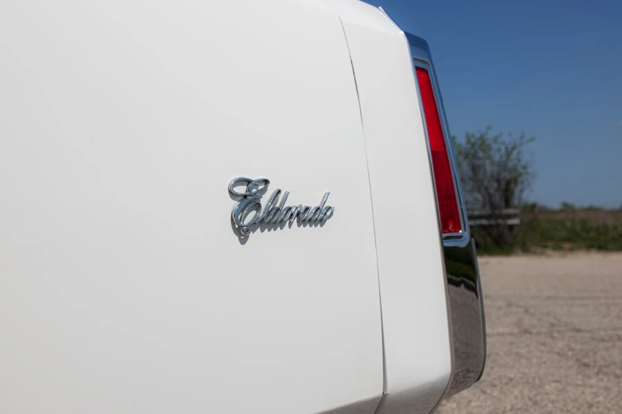 1976 Cadillac Eldorado 9th Gen - Image 10 of 31