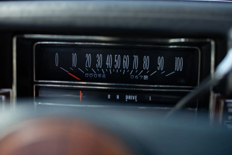 1976 Cadillac Eldorado 9th Gen - Image 21 of 31