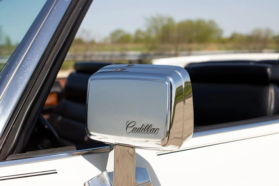 1976 Cadillac Eldorado 9th Gen - Image 12 of 31
