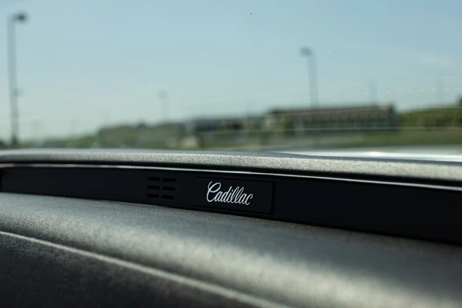 1976 Cadillac Eldorado 9th Gen - Image 23 of 31