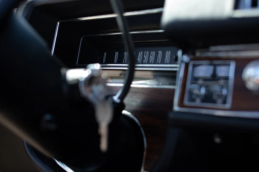 1976 Cadillac Eldorado 9th Gen - Image 18 of 31