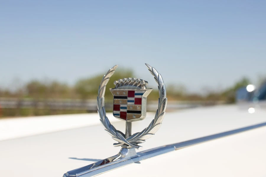 1976 Cadillac Eldorado 9th Gen - Image 13 of 31