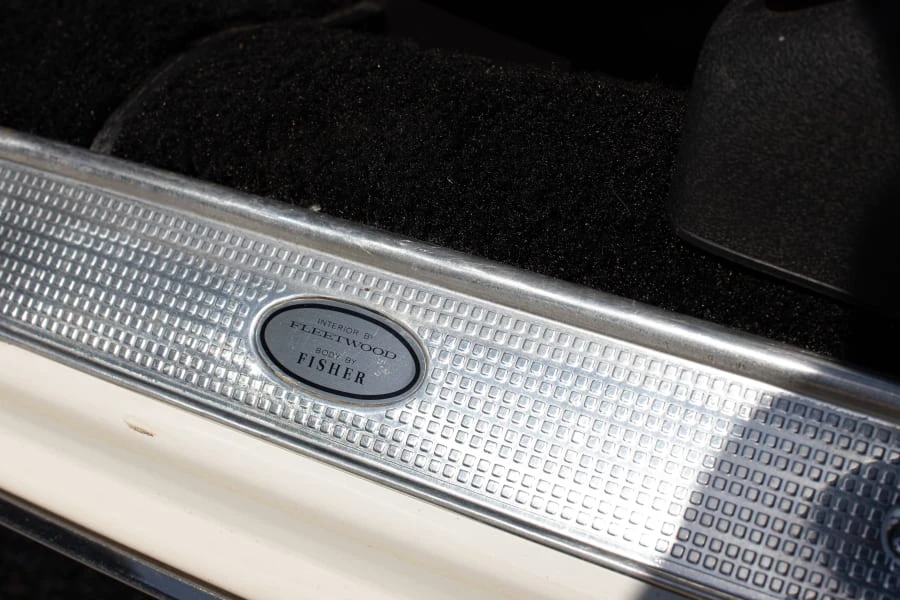 1976 Cadillac Eldorado 9th Gen - Image 26 of 31