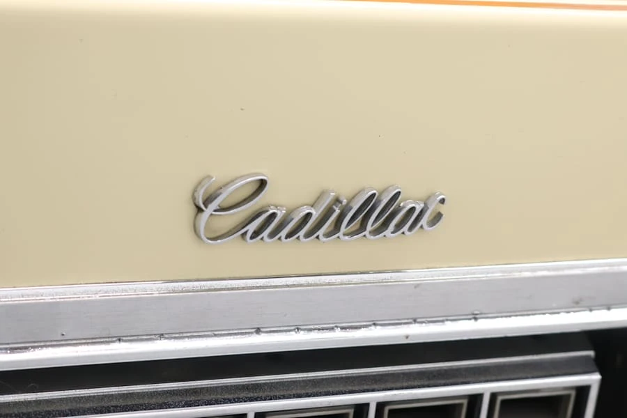 1976 Cadillac Eldorado 9th Gen - Image 8 of 31
