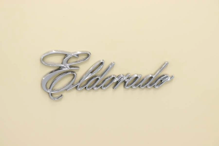1976 Cadillac Eldorado 9th Gen - Image 11 of 31