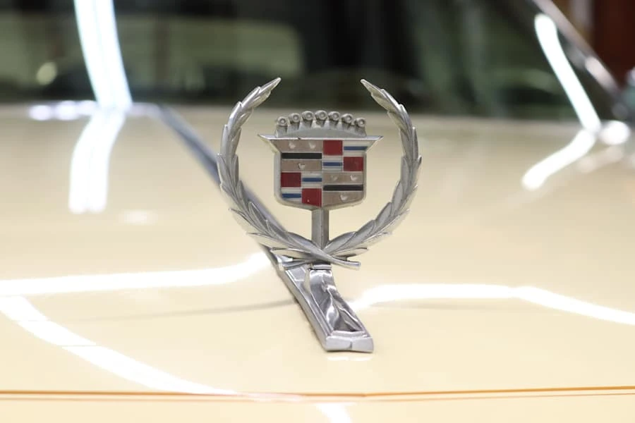 1976 Cadillac Eldorado 9th Gen - Image 7 of 31
