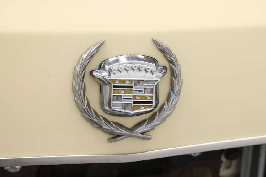 1976 Cadillac Eldorado 9th Gen - Image 10 of 31