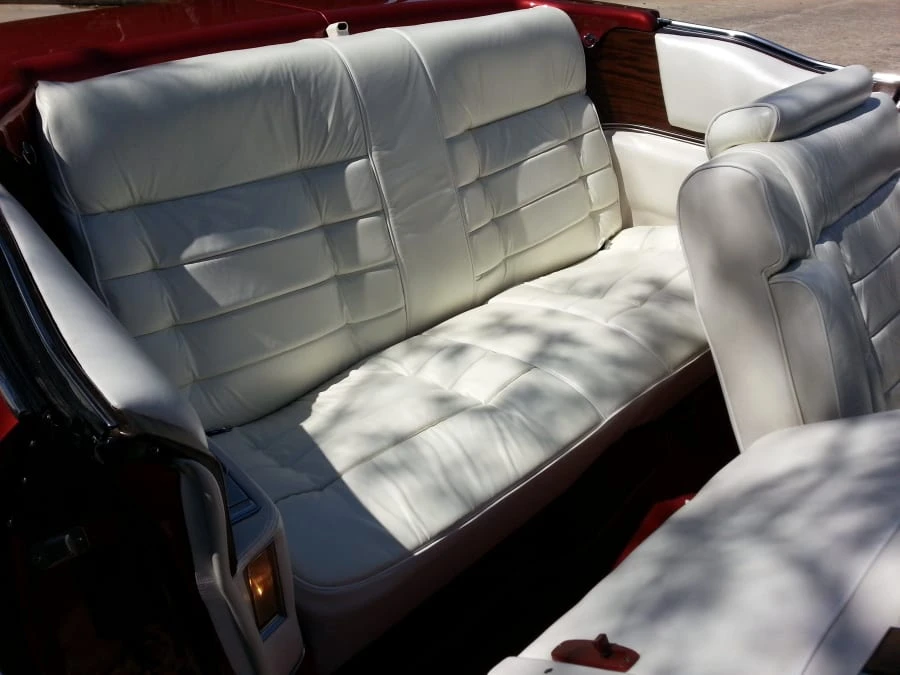 1976 Cadillac Eldorado 9th Gen - Image 4 of 9