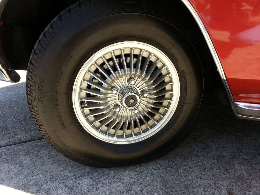 1976 Cadillac Eldorado 9th Gen - Image 6 of 9