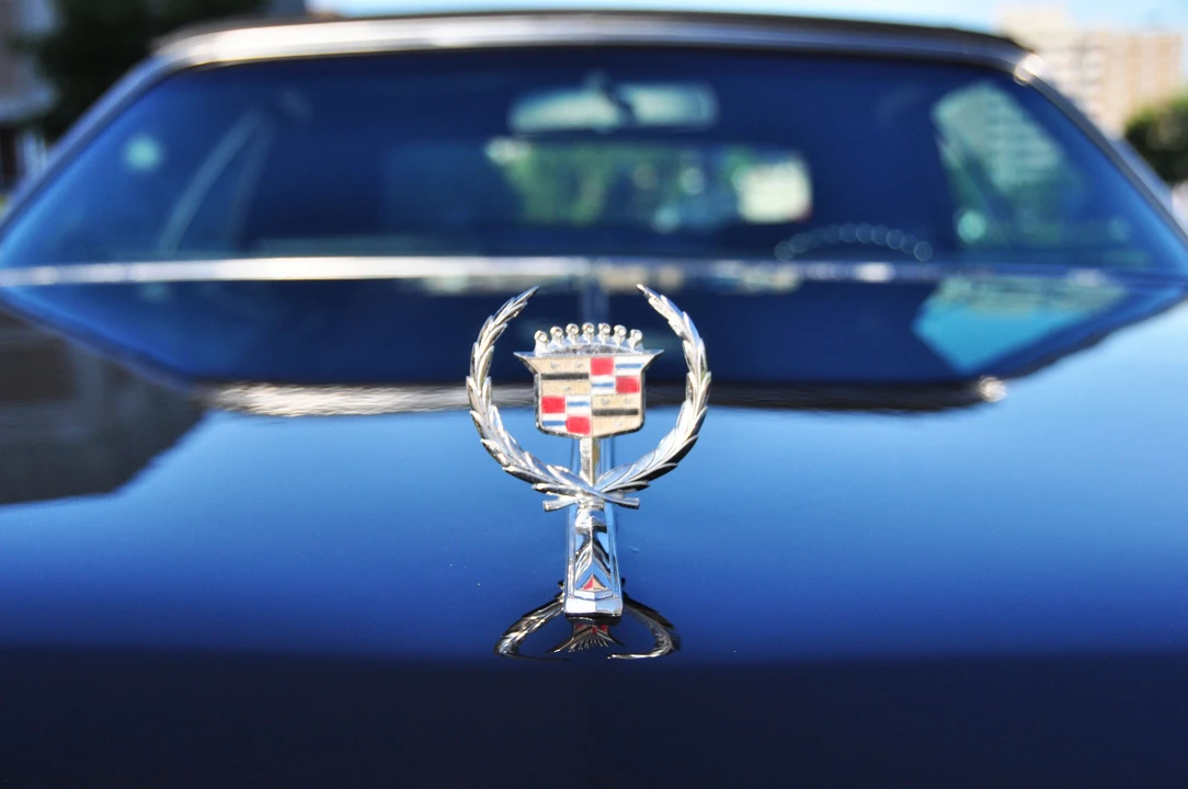 1976 Cadillac Eldorado 9th Gen - Image 27 of 31