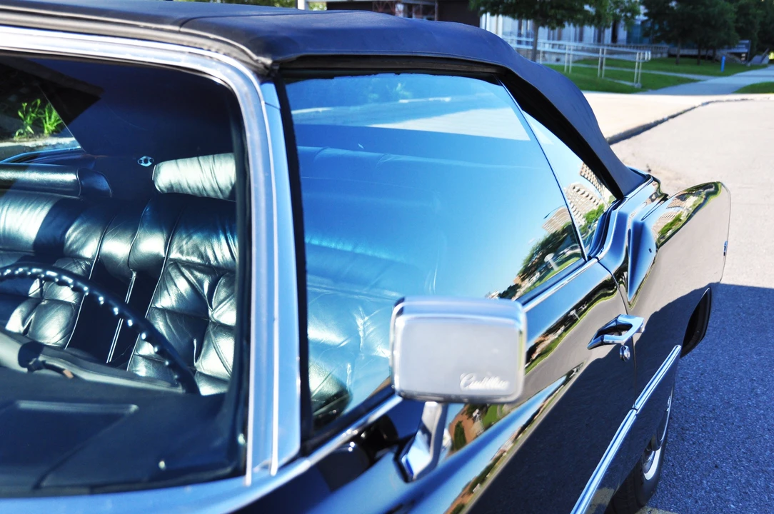 1976 Cadillac Eldorado 9th Gen - Image 23 of 31