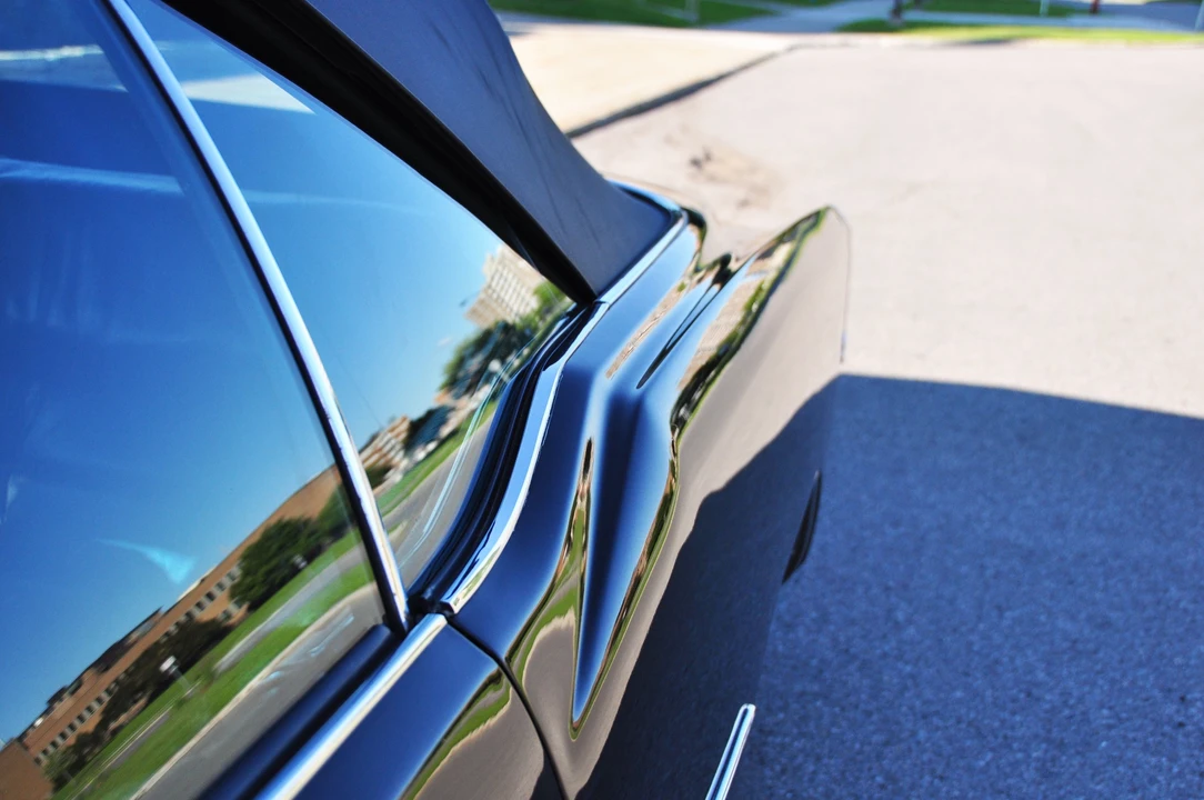 1976 Cadillac Eldorado 9th Gen - Image 22 of 31