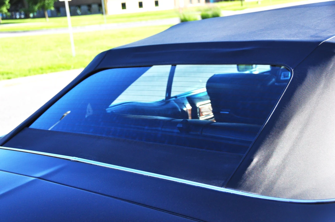 1976 Cadillac Eldorado 9th Gen - Image 16 of 31