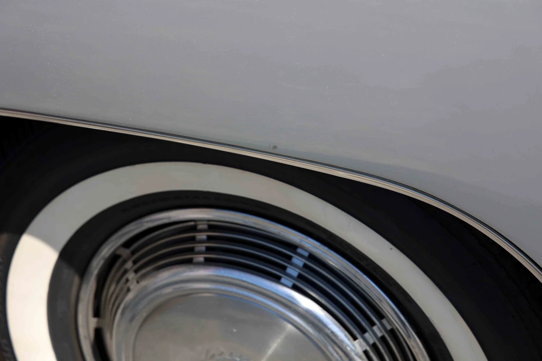 1976 Cadillac Eldorado 9th Gen - Image 23 of 31