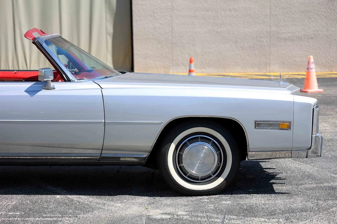 1976 Cadillac Eldorado 9th Gen - Image 6 of 31
