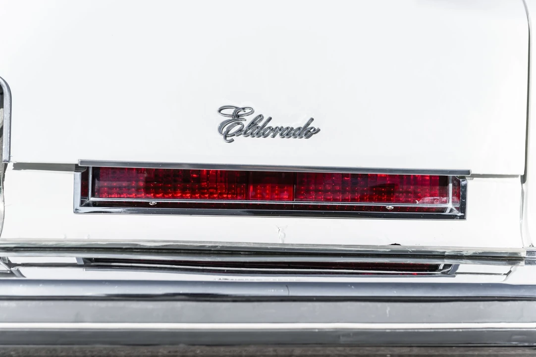 1976 Cadillac Eldorado 9th Gen - Image 29 of 31