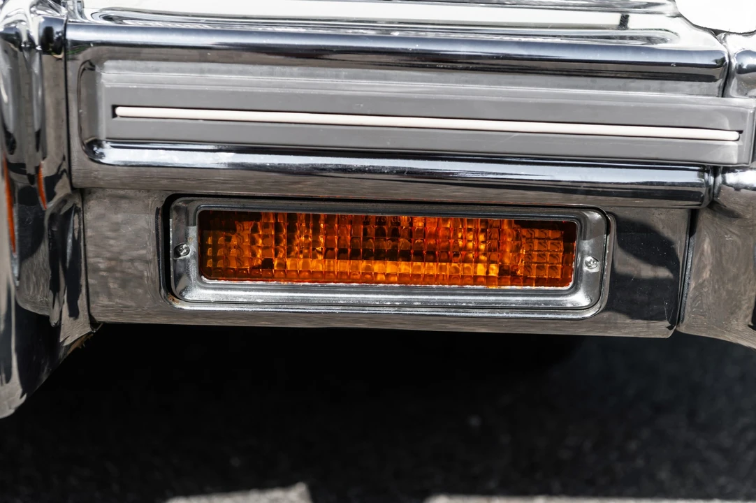 1976 Cadillac Eldorado 9th Gen - Image 25 of 31