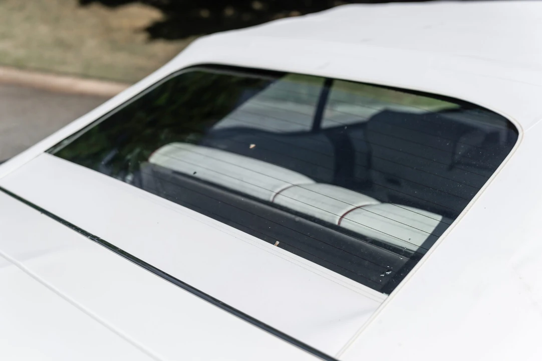 1976 Cadillac Eldorado 9th Gen - Image 17 of 31