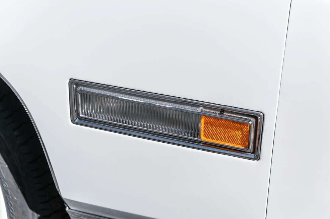 1976 Cadillac Eldorado 9th Gen - Image 26 of 31