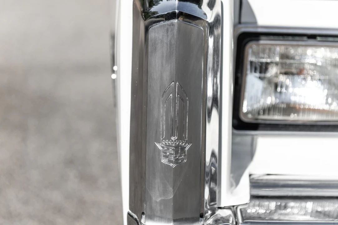 1976 Cadillac Eldorado 9th Gen - Image 22 of 31