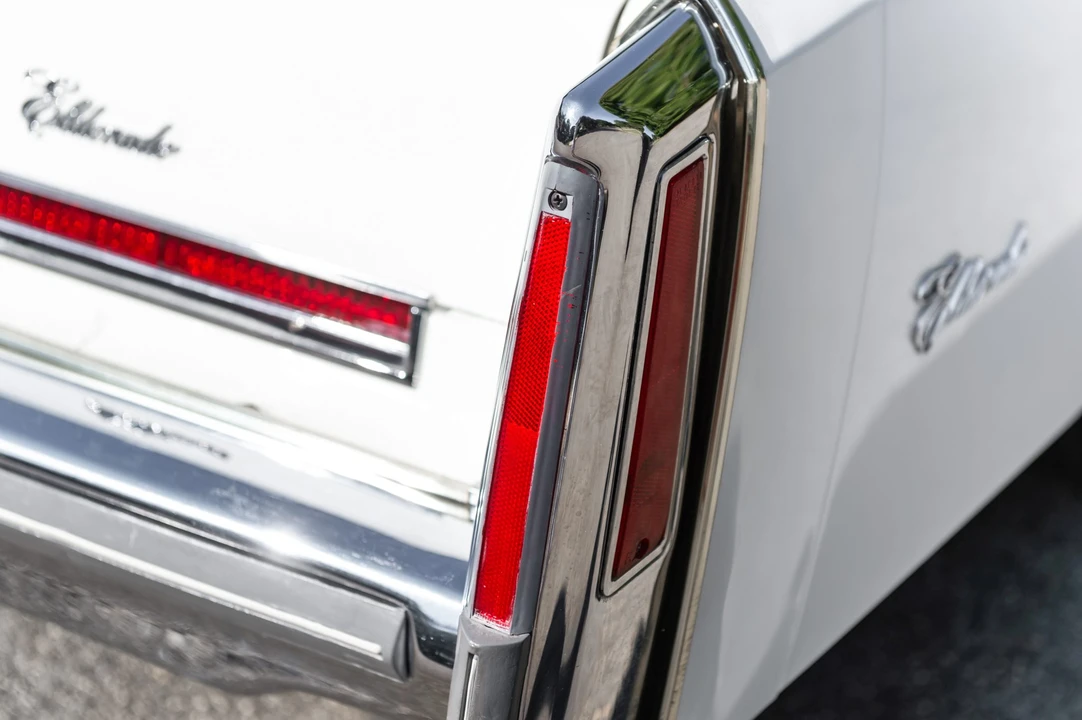 1976 Cadillac Eldorado 9th Gen - Image 31 of 31