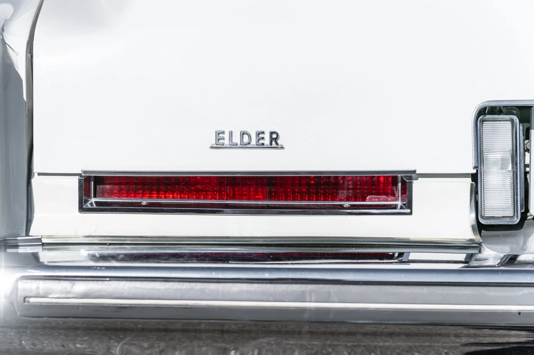 1976 Cadillac Eldorado 9th Gen - Image 28 of 31
