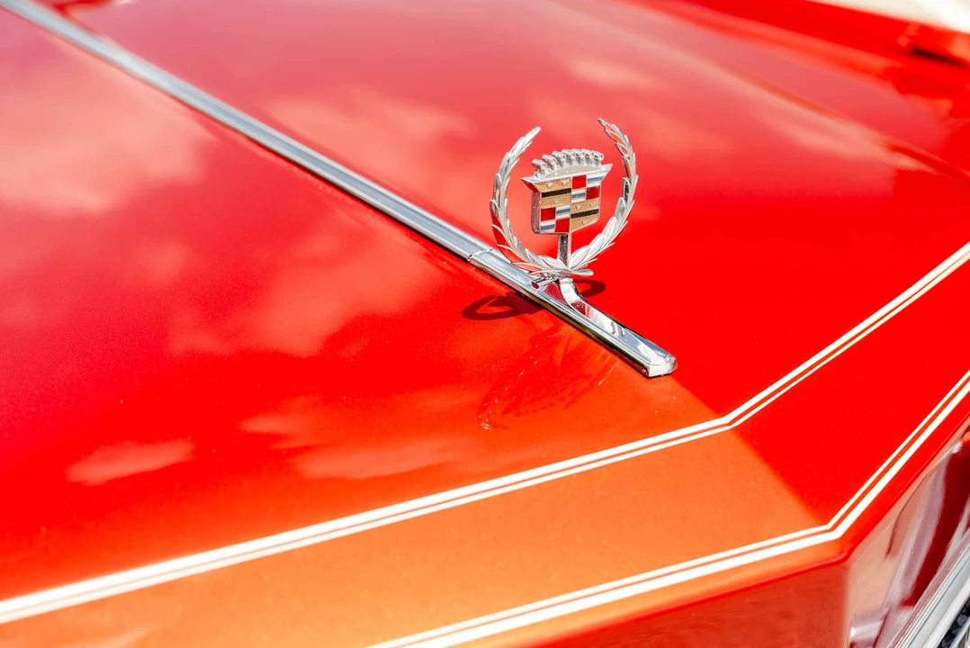 1976 Cadillac Eldorado 9th Gen - Image 26 of 31