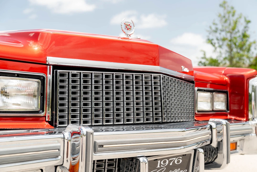 1976 Cadillac Eldorado 9th Gen - Image 28 of 31