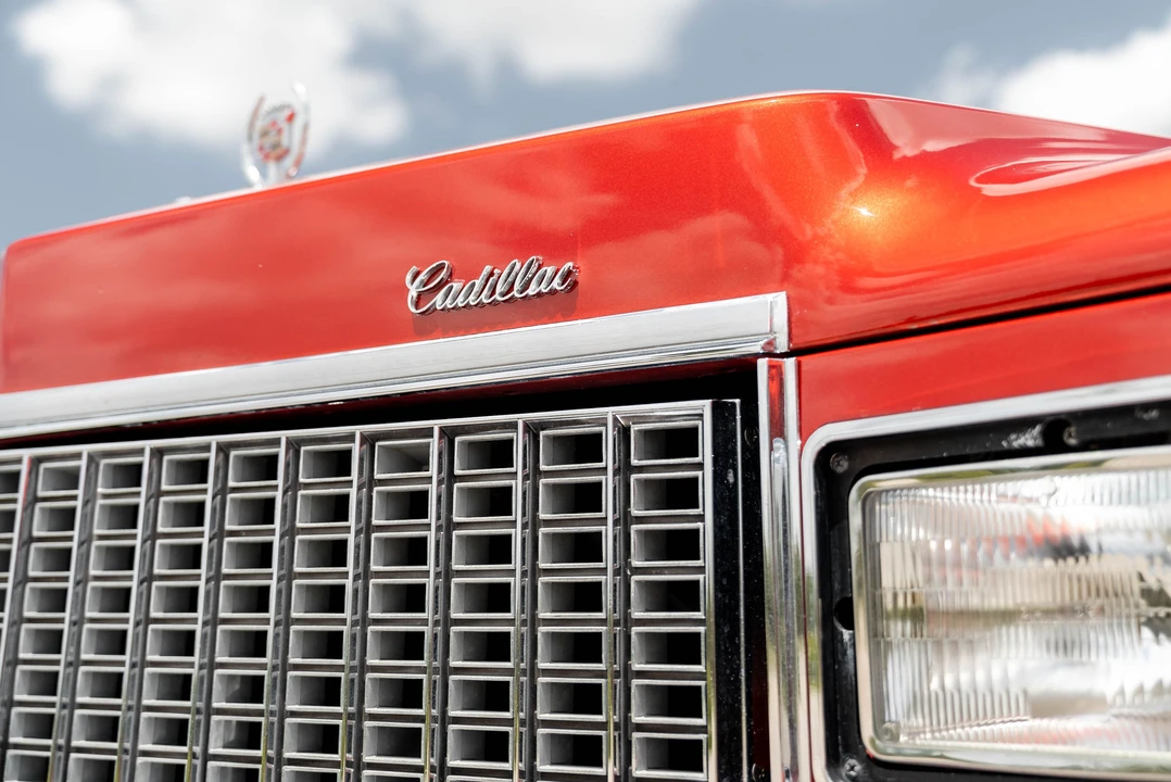 1976 Cadillac Eldorado 9th Gen - Image 25 of 31