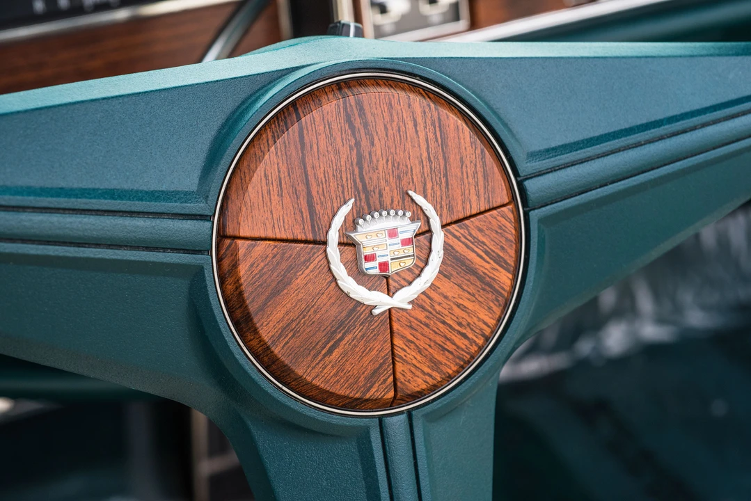 1976 Cadillac Eldorado 9th Gen - Image 14 of 31