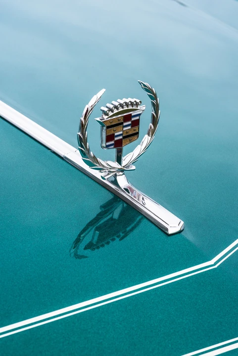 1976 Cadillac Eldorado 9th Gen - Image 5 of 31