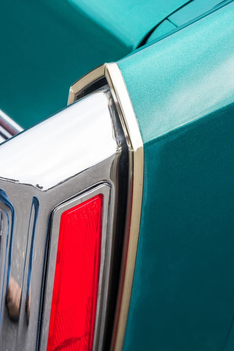 1976 Cadillac Eldorado 9th Gen - Image 4 of 31
