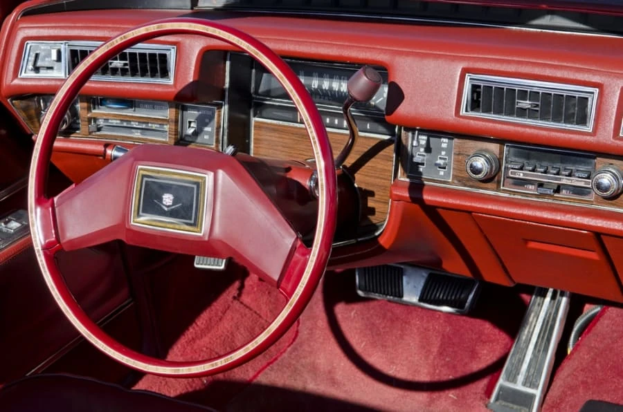 1976 Cadillac Eldorado 9th Gen - Image 4 of 10